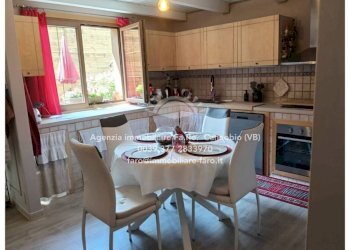 Cucina - Villa Frazione Nivetta, Valle Cannobina - foto 42