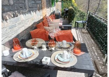 Terrazzo - Villa Frazione Nivetta, Valle Cannobina - foto 43