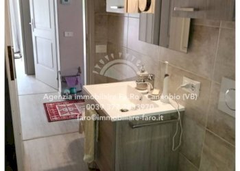 Bagno - Villa Frazione Nivetta, Valle Cannobina - foto 45