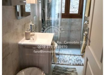 Bagno - Villa Frazione Nivetta, Valle Cannobina - foto 46