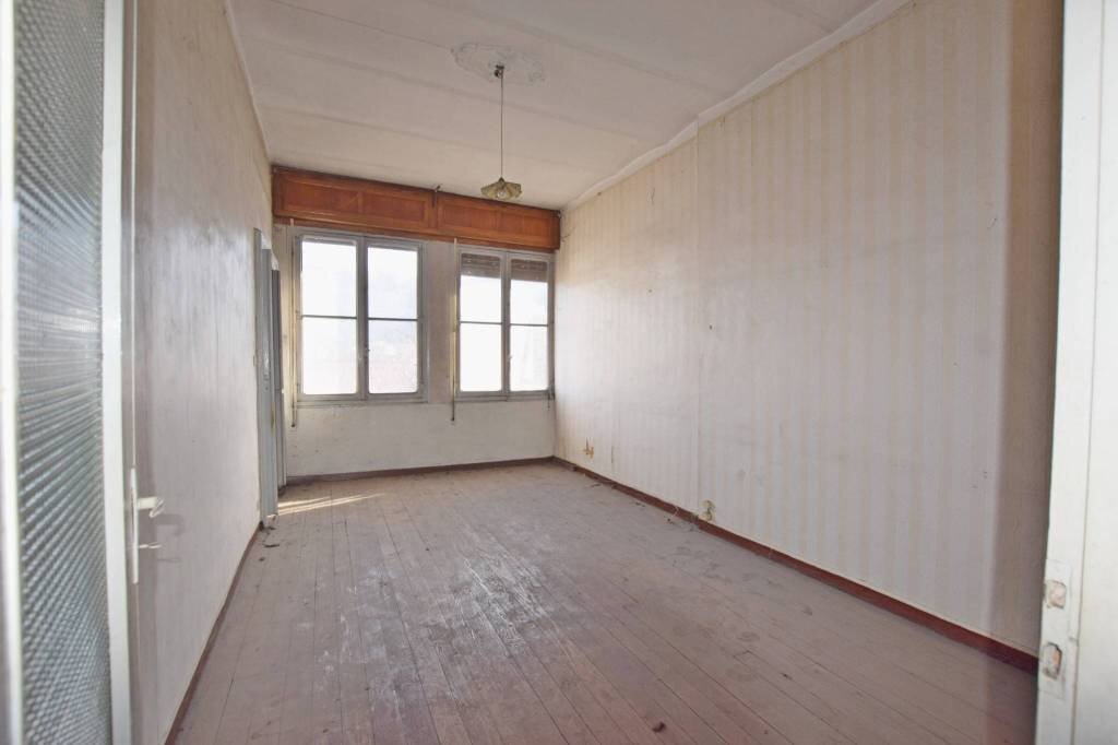 Camera da letto - Four-room apartment via Vittorio Veneto, 25, Mondovì - photo 3