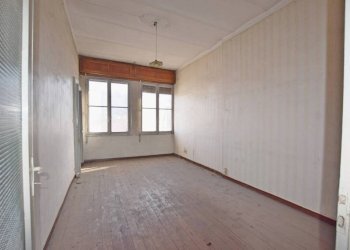 Camera da letto - Quadrilocale via Vittorio Veneto, 25, Mondovì - foto 4