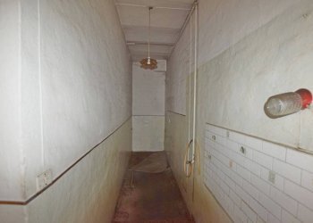 Corridoio - Quadrilocale via Vittorio Veneto, 25, Mondovì - foto 6