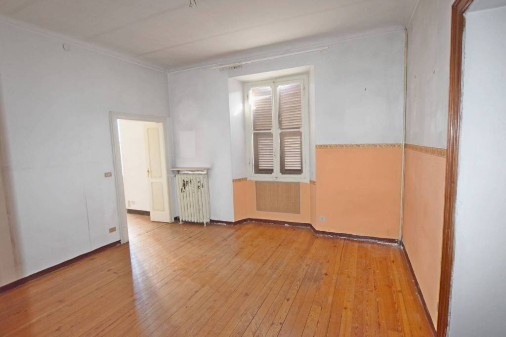 Stanza non arredata - Quadrilocale via Vittorio Veneto, 25, Mondovì - foto 2