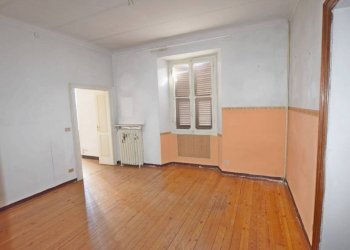 Stanza non arredata - Quadrilocale via Vittorio Veneto, 25, Mondovì - foto 2