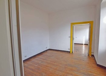 Camera da letto - Quadrilocale via Vittorio Veneto, 25, Mondovì - foto 3