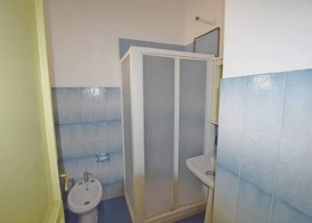 Bagno - Quadrilocale via Vittorio Veneto, 25, Mondovì - foto 6