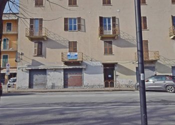 Facciata - Quadrilocale via Vittorio Veneto, 25, Mondovì - foto 7