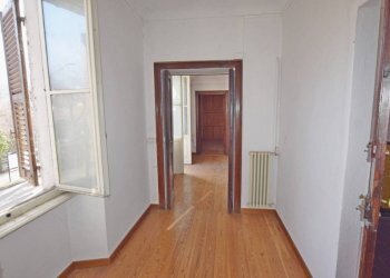 Corridoio - Quadrilocale via Vittorio Veneto, 25, Mondovì - foto 3