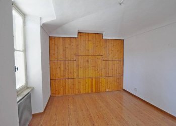 Camera da letto - Quadrilocale via Vittorio Veneto, 25, Mondovì - foto 5