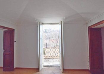 Stanza non arredata - Quadrilocale via Vittorio Veneto, 25, Mondovì - foto 8