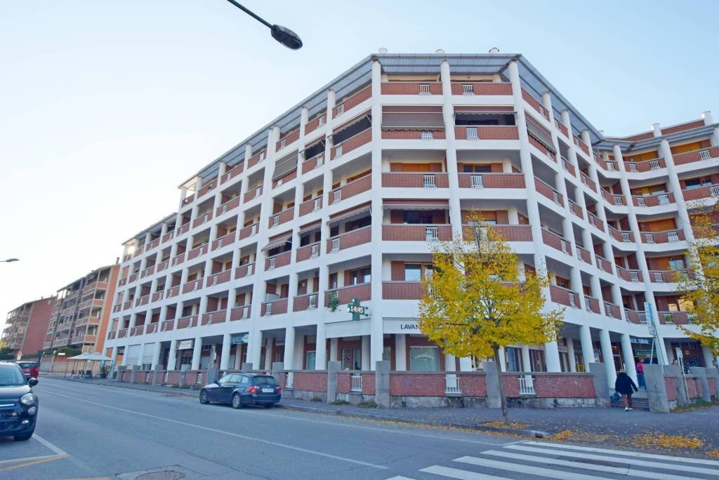 Facciata - Quadrilocale corso Europa, 2, Mondovì - foto 1