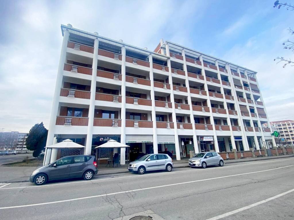 Facciata - Quadrilocale corso Europa, 2, Mondovì - foto 1