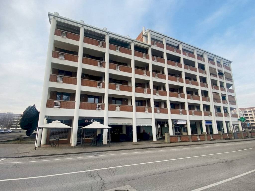 Facciata - Quadrilocale corso Europa, 2, Mondovì - foto 1