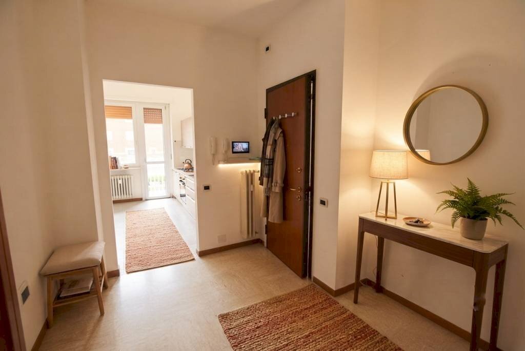 Ingresso - Quadrilocale corso Europa, 2, Mondovì - foto 2
