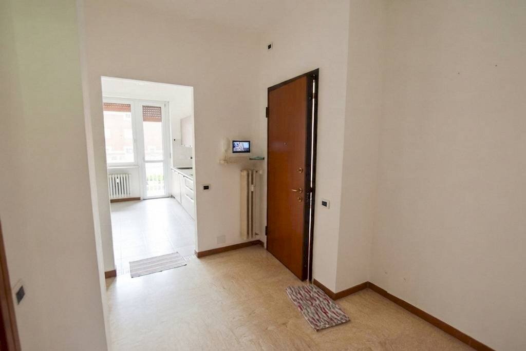 Ingresso - Quadrilocale corso Europa, 2, Mondovì - foto 3