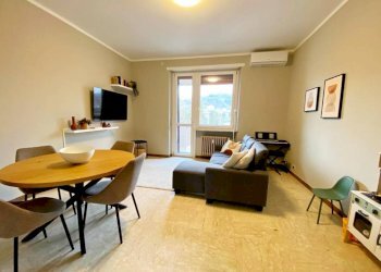 Salone - Quadrilocale corso Europa, 2, Mondovì - foto 3