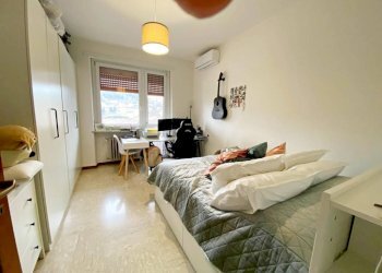 Camera da letto - Quadrilocale corso Europa, 2, Mondovì - foto 6