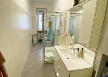 Bagno - Quadrilocale corso Europa, 2, Mondovì - foto 7