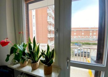 Vista - Quadrilocale corso Europa, 2, Mondovì - foto 8