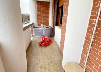 Balcone - Quadrilocale corso Europa, 2, Mondovì - foto 9