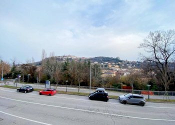 Vista - Quadrilocale corso Europa, 2, Mondovì - foto 12