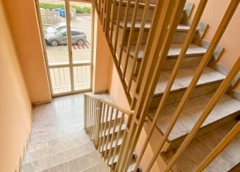 Interno palazzo - Quadrilocale corso Europa, 2, Mondovì - foto 17