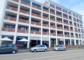 Facciata - Quadrilocale corso Europa, 2, Mondovì - foto 18