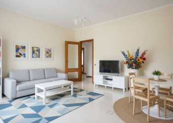 Salone - Quadrilocale corso Europa, 2, Mondovì - foto 4