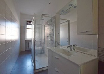 Bagno - Quadrilocale corso Europa, 2, Mondovì - foto 16