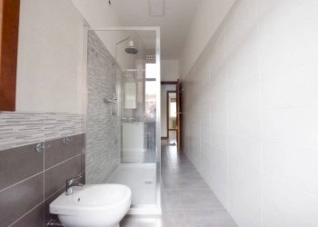 Bagno - Quadrilocale corso Europa, 2, Mondovì - foto 17