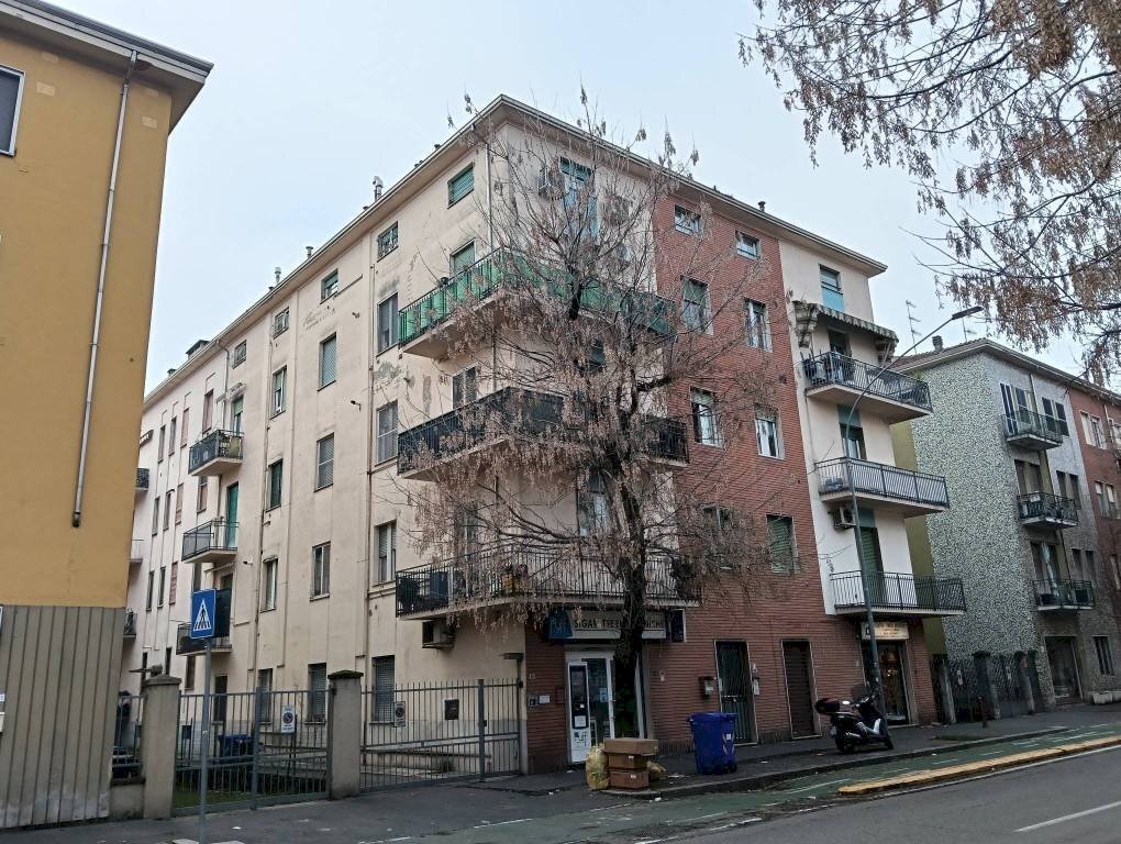 Facciata - Bilocale viale Piacenza, 46, Parma (zona Pablo) - foto 1