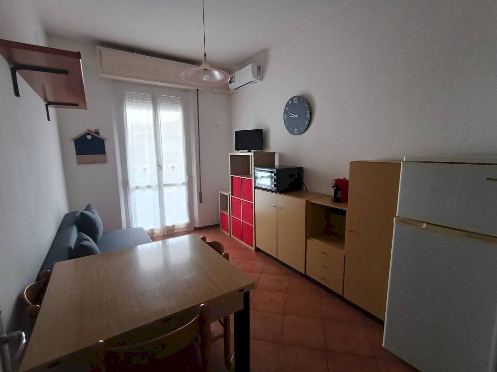 Cucina - Bilocale viale Piacenza, 46, Parma (zona Pablo) - foto 2