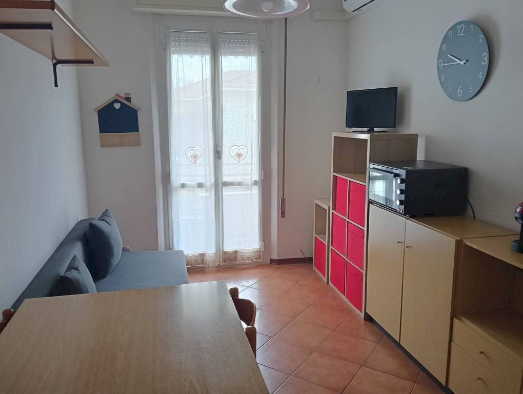 Salone - Bilocale viale Piacenza, 46, Parma (zona Pablo) - foto 3