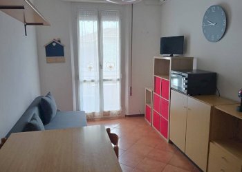 Salone - Bilocale viale Piacenza, 46, Parma (zona Pablo) - foto 3