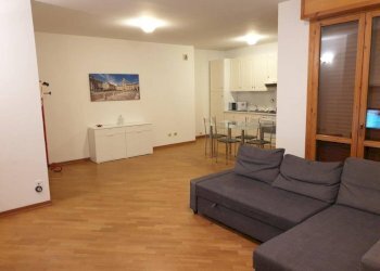 Salone - Two-room apartment piazza Giuseppina Strepponi, 15, Parma - photo 14