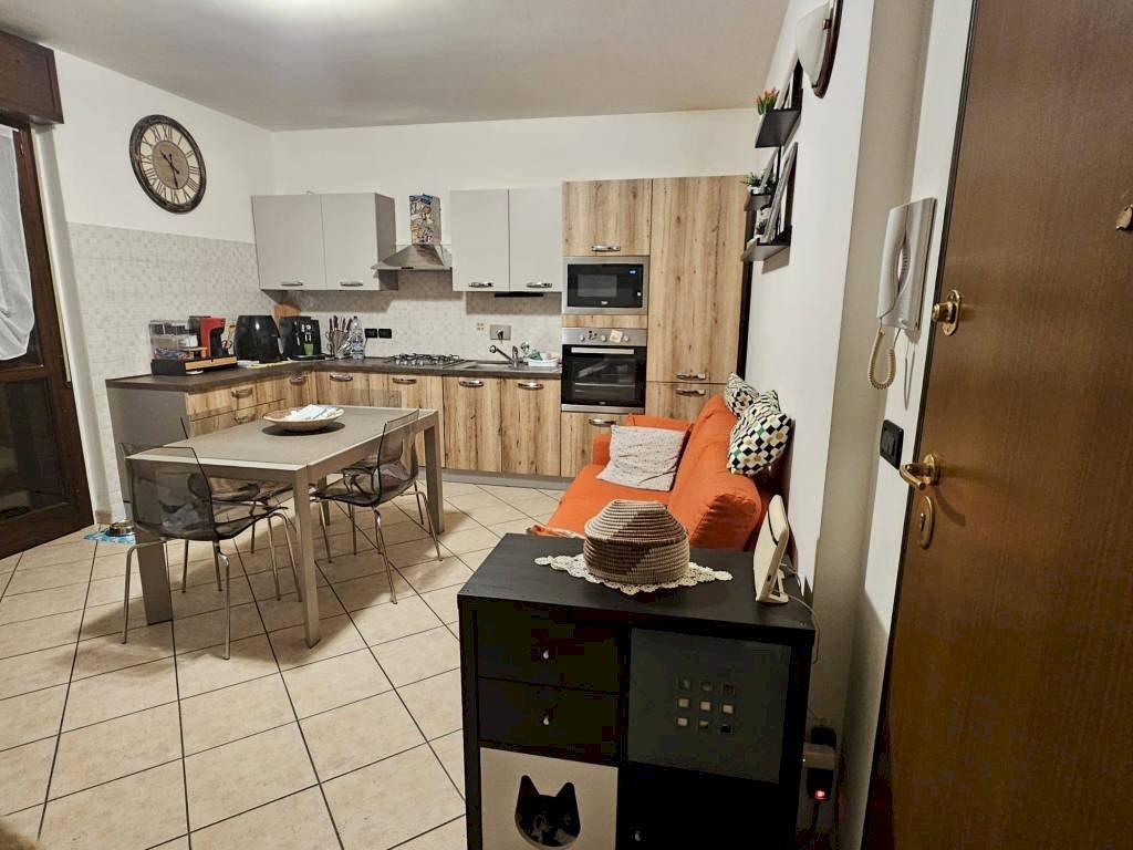 Cucina - Bilocale Leini - foto 1