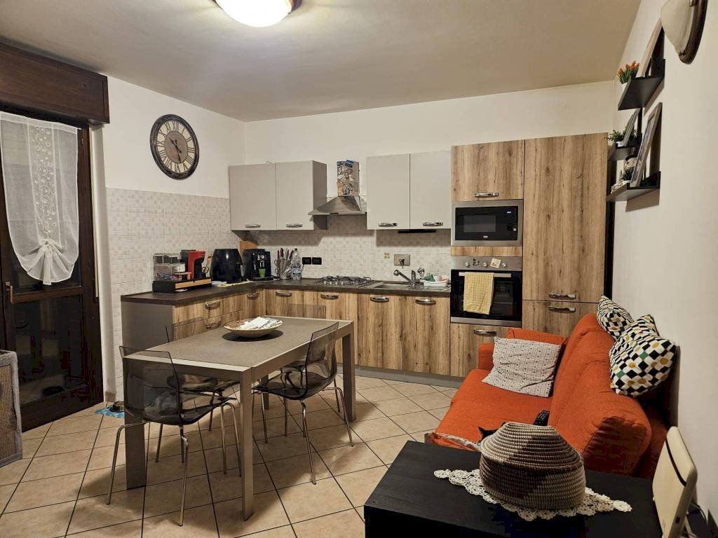 Cucina - Bilocale Leini - foto 2