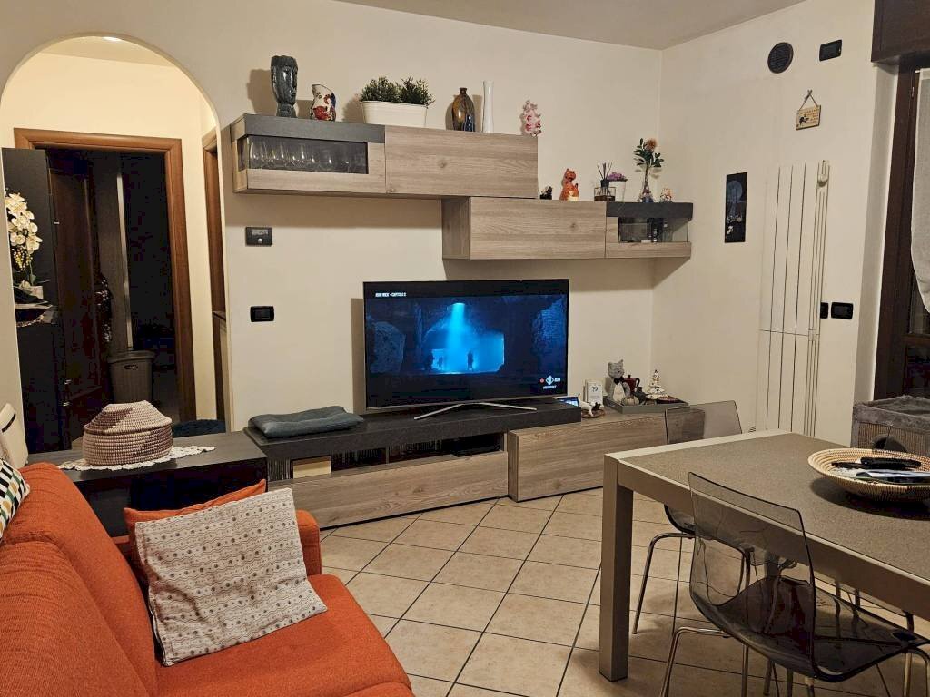 Salone - Bilocale Leini - foto 3