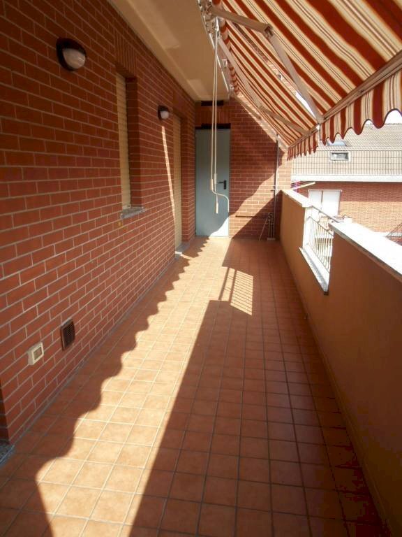 Terrazzo - Two-room apartment Leini - photo 1