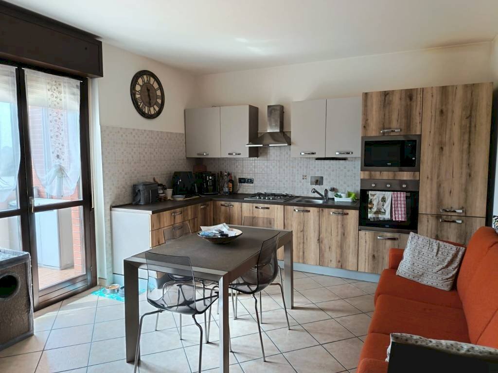 Cucina - Two-room apartment Leini - photo 2