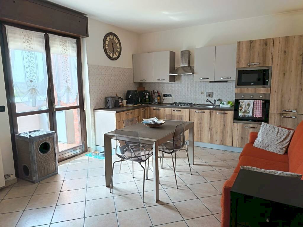 Cucina - Two-room apartment Leini - photo 3