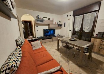 Salone - Bilocale Leini - foto 4