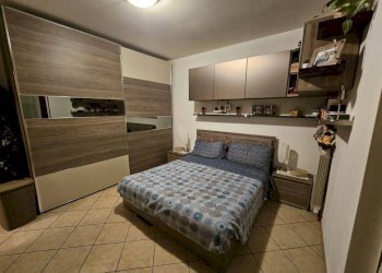 Camera da letto - Bilocale Leini - foto 6