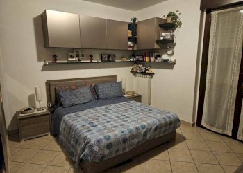 Camera da letto - Bilocale Leini - foto 7