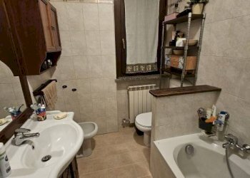 Bagno - Bilocale Leini - foto 8