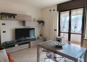 Salone - Two-room apartment Leini - photo 4