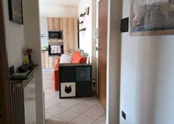Disimpegno - Bilocale Leini - foto 7