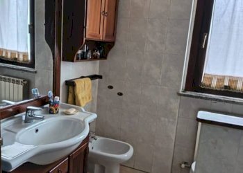 Bagno - Two-room apartment Leini - photo 11