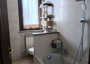 Bagno - Two-room apartment Leini - photo 12